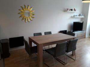 Appartements LES LILAS : photos des chambres