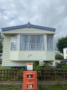 G3 Holiday Caravan - 洛斯特威希尔