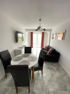 Apartament Baltic Korona B20 - Darłówko