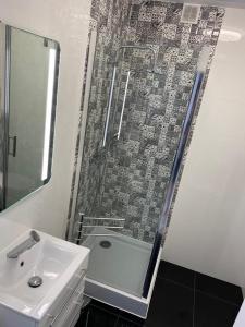 Apartament Baltic Korona B20