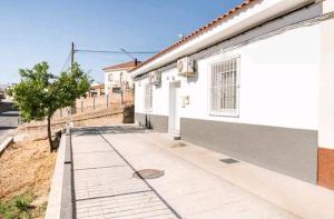 Paraíso rural con piscina