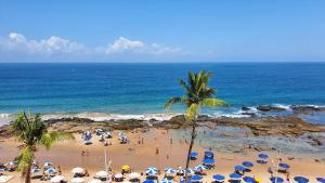 Farol Barra Flat