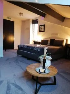 曼德波尔特尔住宿加早餐酒店 - 博克斯特尔