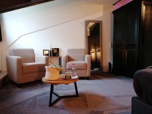 B&BBoertel de Meander