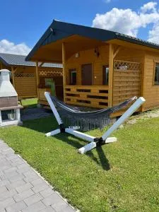 Domki u Iwony - Velké Poříčí