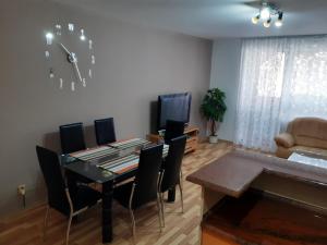 APARTMÁNY Fortuna