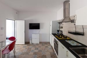 Mialon rural apartment: haven of calm in nature