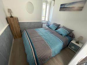 Appt FOURAS Centre Ville 50m de la Mer