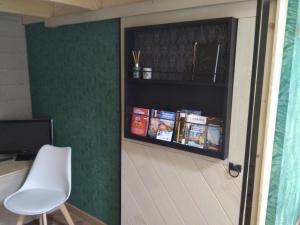 Appartements Le gite du passage : photos des chambres