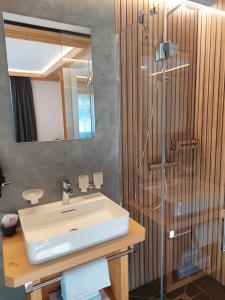 Triple Room room in Haus Vilgrassa
