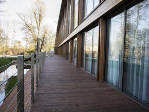 Przystań Hotel&Restaurants