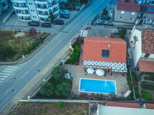 Villa Magdalena, Biograd na Moru