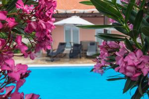 Villa Magdalena, Biograd na Moru