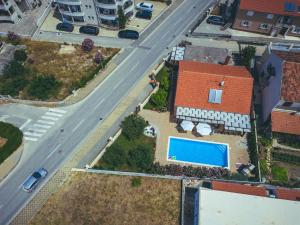 Villa Magdalena, Biograd na Moru