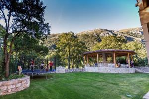 Family SPA Apartments Sunny&Shiny