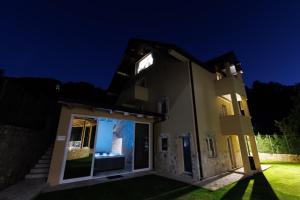 Family SPA Apartments Sunny&Shiny