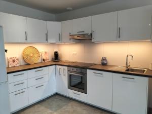 COSY LODGE GITE APPARTEMENT MEUBLE CiTY BREAK