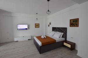 Grey Residence Apartments