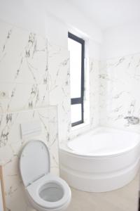 Grey Residence Apartments