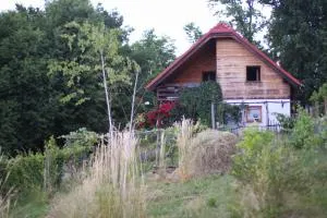 Holiday Home Trnavsko - Filovci