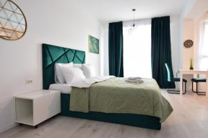 Grey Residence Apartments