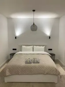 Bright and lovely 1-bedroom apartment in Klaipeda - Rumpiškė