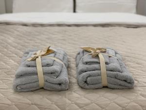 Bright and lovely 1-bedroom apartment in Klaipeda