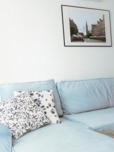 Mint Apartments Gdansk