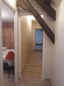 Maisons de vacances Grand gite au chateau de Betz-le-Chateau : photos des chambres