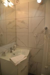 Maisons d'hotes DNJ Appart Hotel : photos des chambres