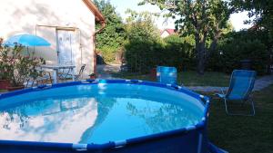 Kék Balaton Nyaraló