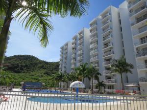 Apto Aqualina Green - Sol & piscina