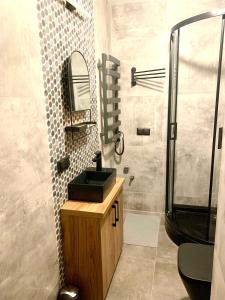 Pole Mokotowskie Apartament