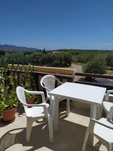 Villa Maria B&B img18