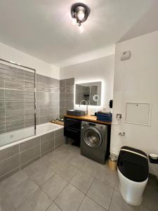 Appartements The Green Terrace Disneyland : photos des chambres