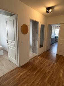 Appartements The Green Terrace Disneyland : photos des chambres
