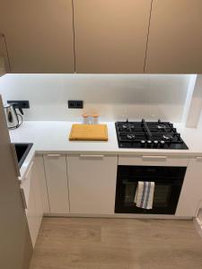 Bright and lovely 1-bedroom apartment in Klaipeda