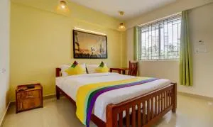 Itsy Hotels Ushodaya Royal Residency - Trippapur