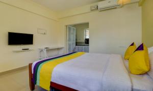 Itsy Hotels Ushodaya Royal Residency