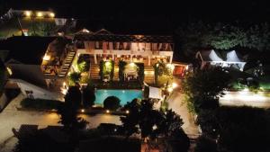 Rafaellas Maisonette at Rafaella Resort