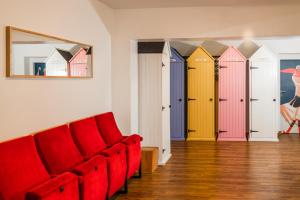 Alpin Appartement Reinhard Tritscher