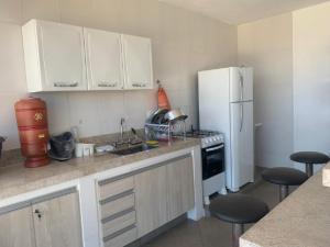 Cristal casa de vidro