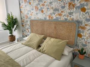 LUMINOSO APARTAMENTO RECIÉN REFORMADO