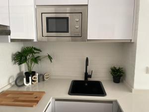 LUMINOSO APARTAMENTO RECIÉN REFORMADO