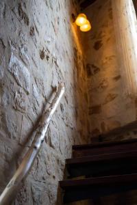 Dioni Stone House