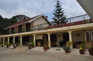 The Milimani Lodge - Arusha
