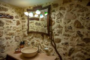Dioni Stone House