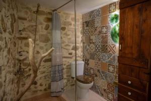 Dioni Stone House