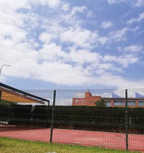 Apartamento Pilar solo familias