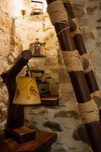 Dioni Stone House